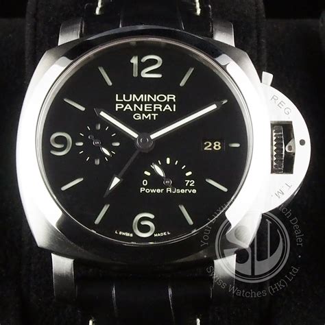 prijzen panerai 2017|Panerai pam321 price.